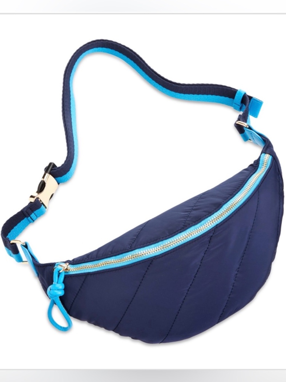 On 34th Nylon Belt Bag
